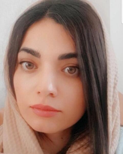 عکس سارا کریمی بازیگر
