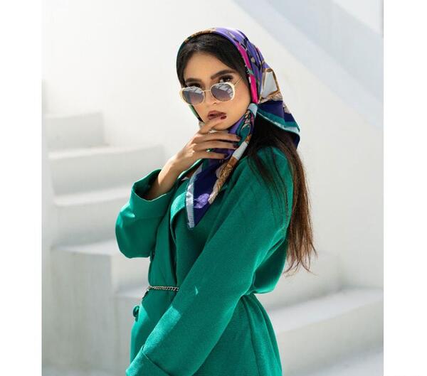 عکس سارا کریمی بازیگر