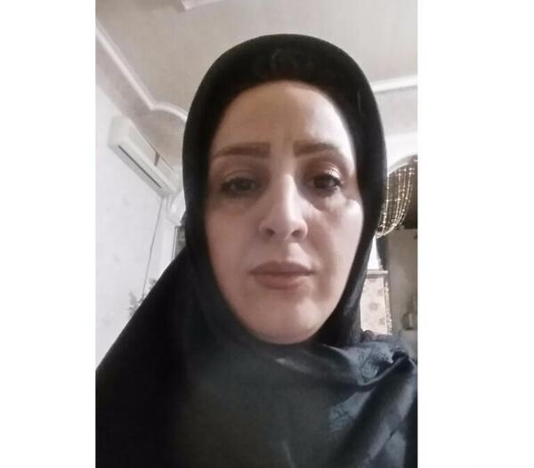 عکس سارا کریمی بازیگر