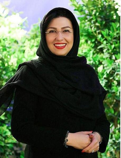 عکس سارا کریمی بازیگر