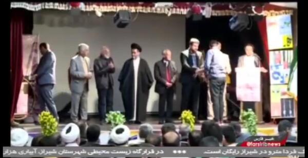 عکس زندان حسن آباد