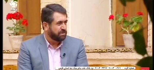عکس زندان حسن آباد