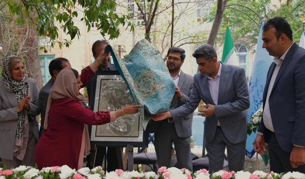 عکس های هتل بوتیک شاه پریون شیراز