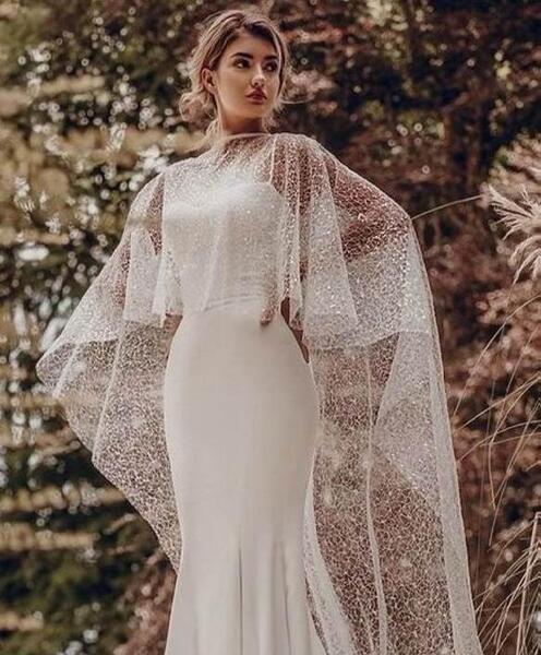 عکس لباس عروس زیبا و شیک