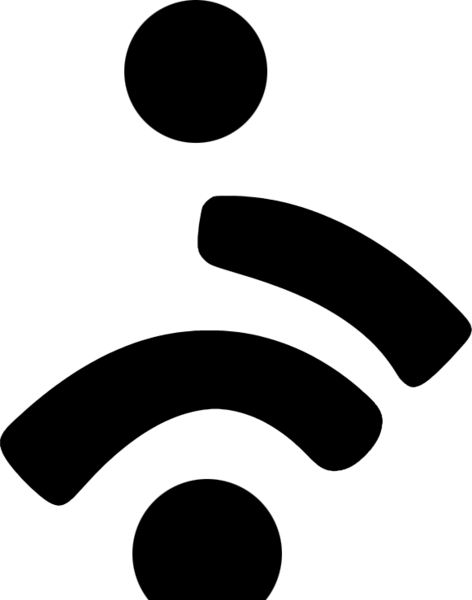 عکس آرم شبکه یک png