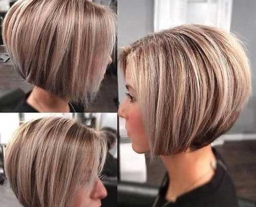 عکس کوتاهی مو مدل دخترانه