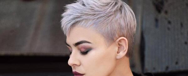 عکس کوتاهی مو مدل دخترانه