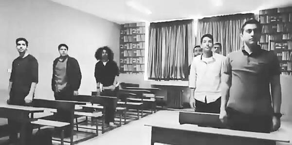 عکس کیف مدرسه دهه شصت