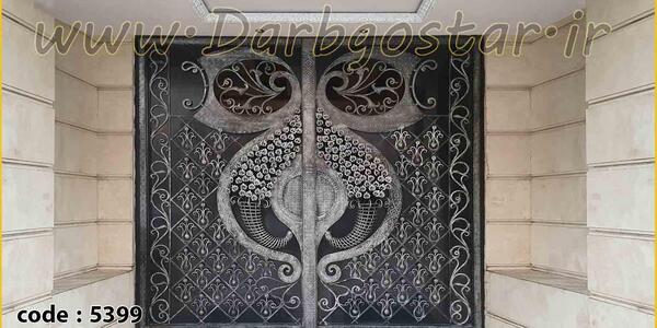 عکس مدل هاي فرفورژه ثامن