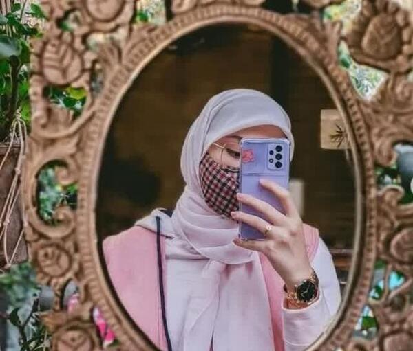 عکس نوشته ببین و بگذر و خاطر به هیچکس مسپار