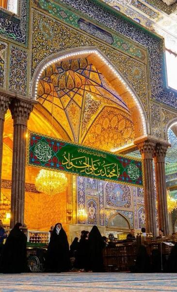 عکس داوود پیغمبر