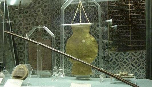 عکس داوود پیغمبر