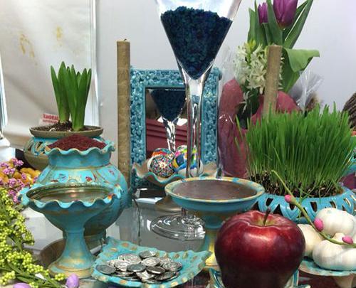 عکس عید پروفایل
