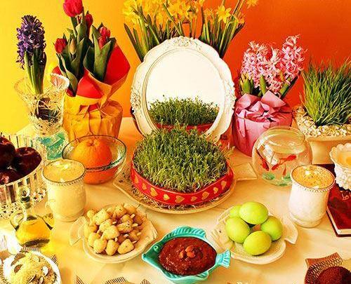 عکس عید پروفایل