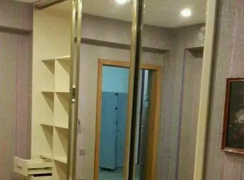 عکس کمد دیواری های مدرن