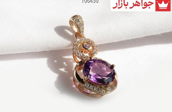 عکس انگشتر صفوی