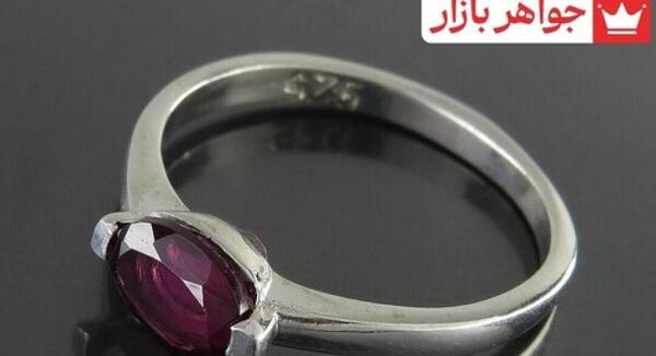 عکس انگشتر صفوی