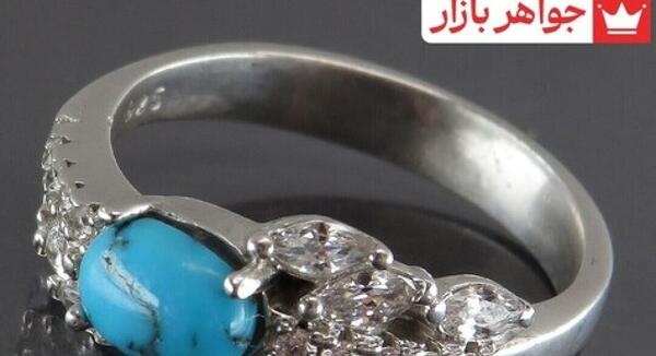 عکس انگشتر صفوی