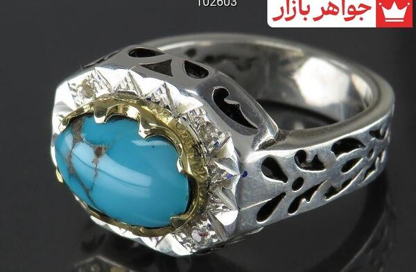 عکس انگشتر صفوی