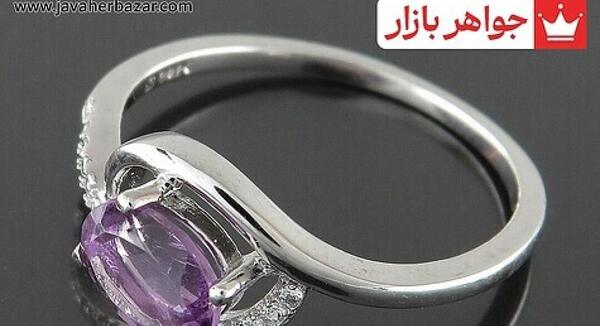 عکس انگشتر صفوی