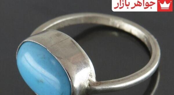 عکس انگشتر صفوی