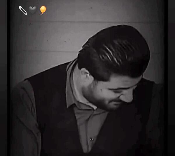 عکس سنا برزنجه خواننده کورد