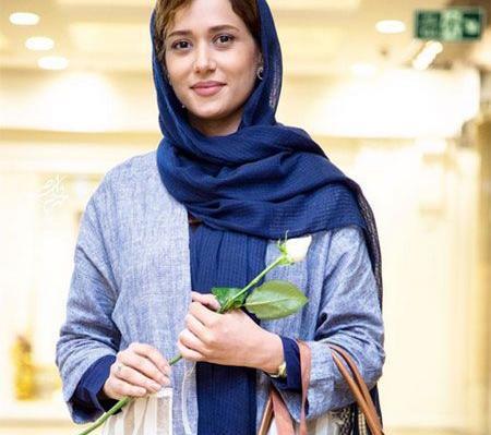 عکس های پریناز ایزدیار در اینستاگرام