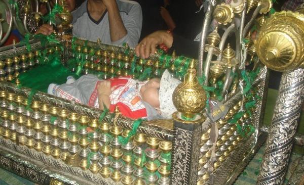 عکس جنگ حضرت علی