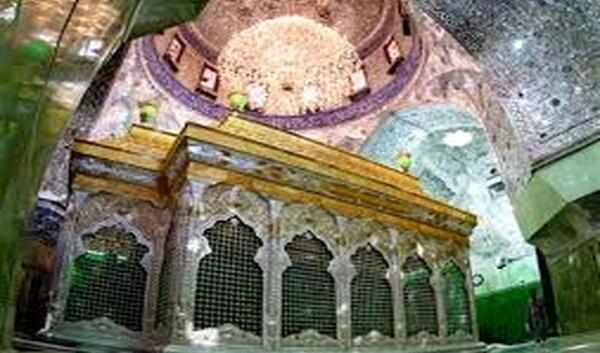 عکس جنگ حضرت علی