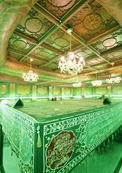 عکس جنگ حضرت علی