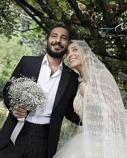 عکس لباس فرشته حسینی