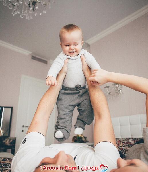 آلبوم عکس آتلیه کودک