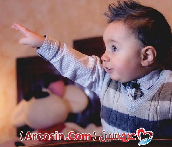 آلبوم عکس آتلیه کودک