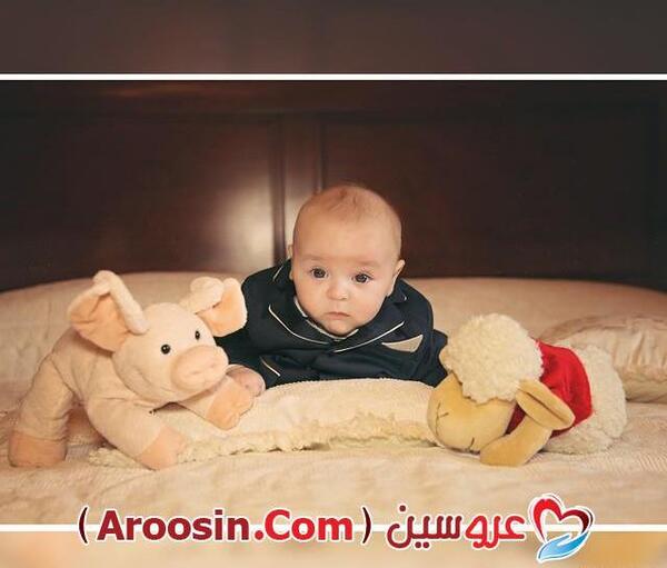 آلبوم عکس آتلیه کودک