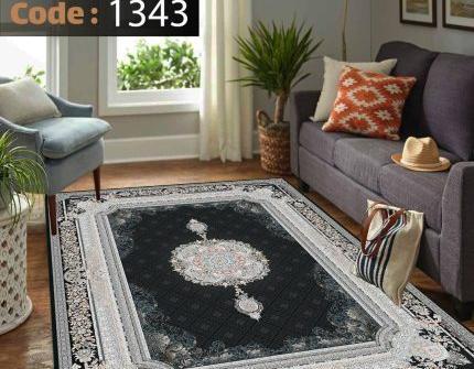 عکس روفرشی فیروزه ای