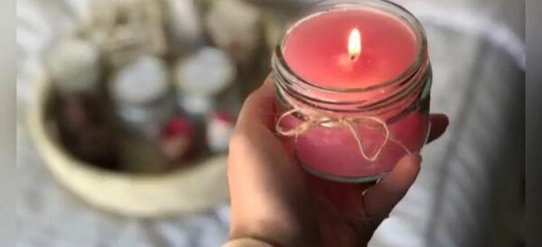 عکس آموزش کاشت مژه