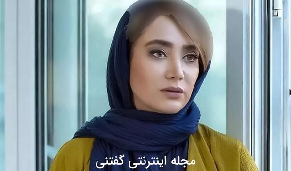 عکس بیتا در فیلم فاصله ها