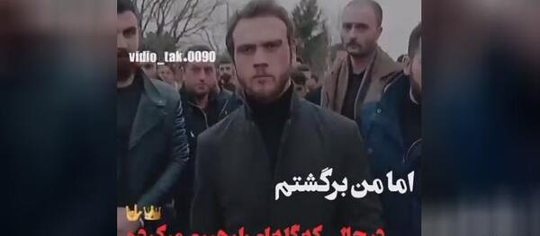 عکس تفنگ یاماچ کوچوالی