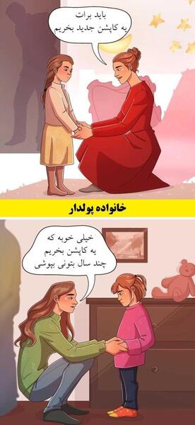 عکس افراد ثروتمند دنیا