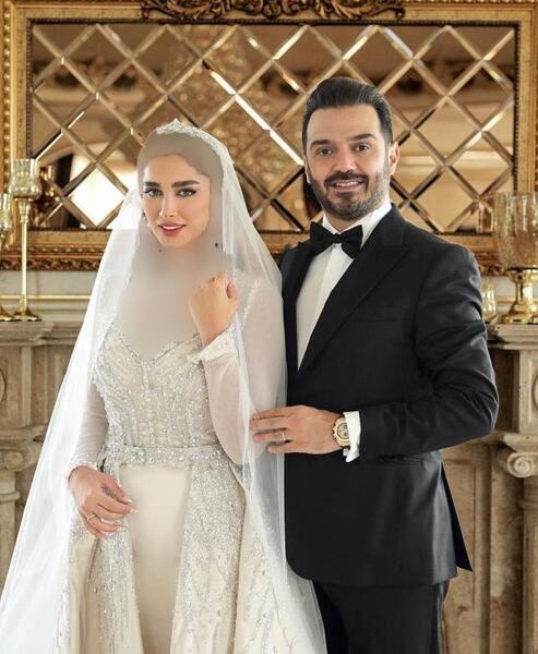عکس افراد ثروتمند دنیا