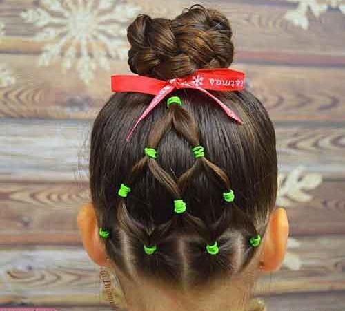 عکس بافت مو های کوتاه