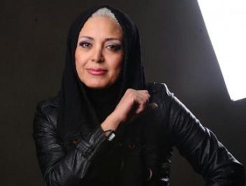 عکسهای جدید شراره دولت آبادی