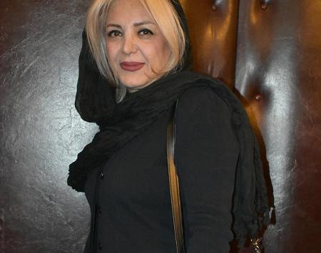 عکسهای جدید شراره دولت آبادی