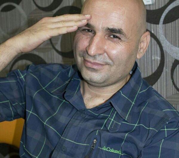 عکسهای جدید شراره دولت آبادی