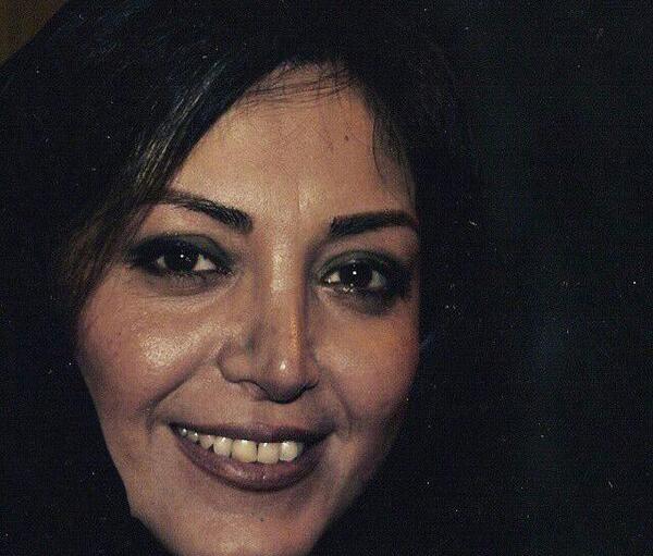 عکسهای جدید شراره دولت آبادی