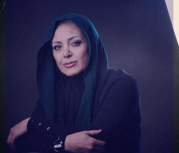 عکسهای جدید شراره دولت آبادی