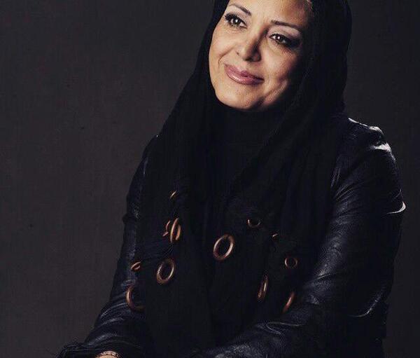 عکسهای جدید شراره دولت آبادی