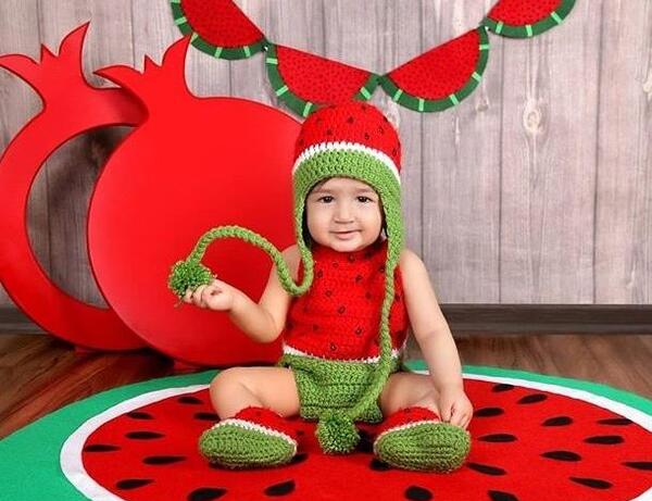 عکس یلدایی بدون چهره