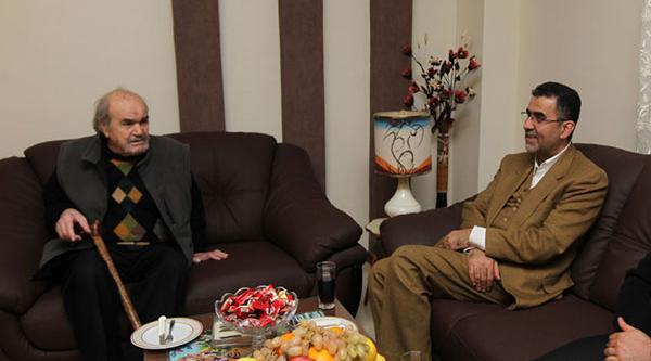 عکس دکتر فرزانه حجت