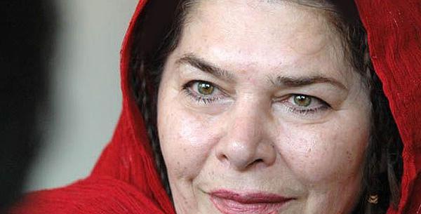 عکس دکتر فرزانه حجت
